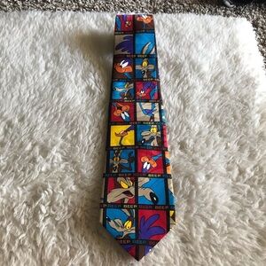 Looney Tunes by Balancine Inc.Warner Bros.Necktie